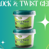 Lock & Twist Gel